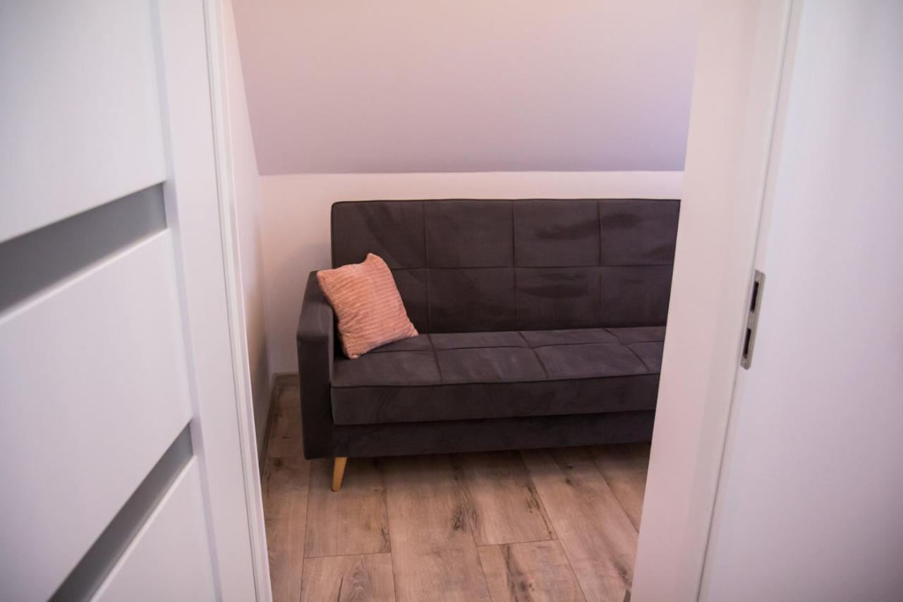 Apartament Uleczka By Rentoom Торунь Экстерьер фото