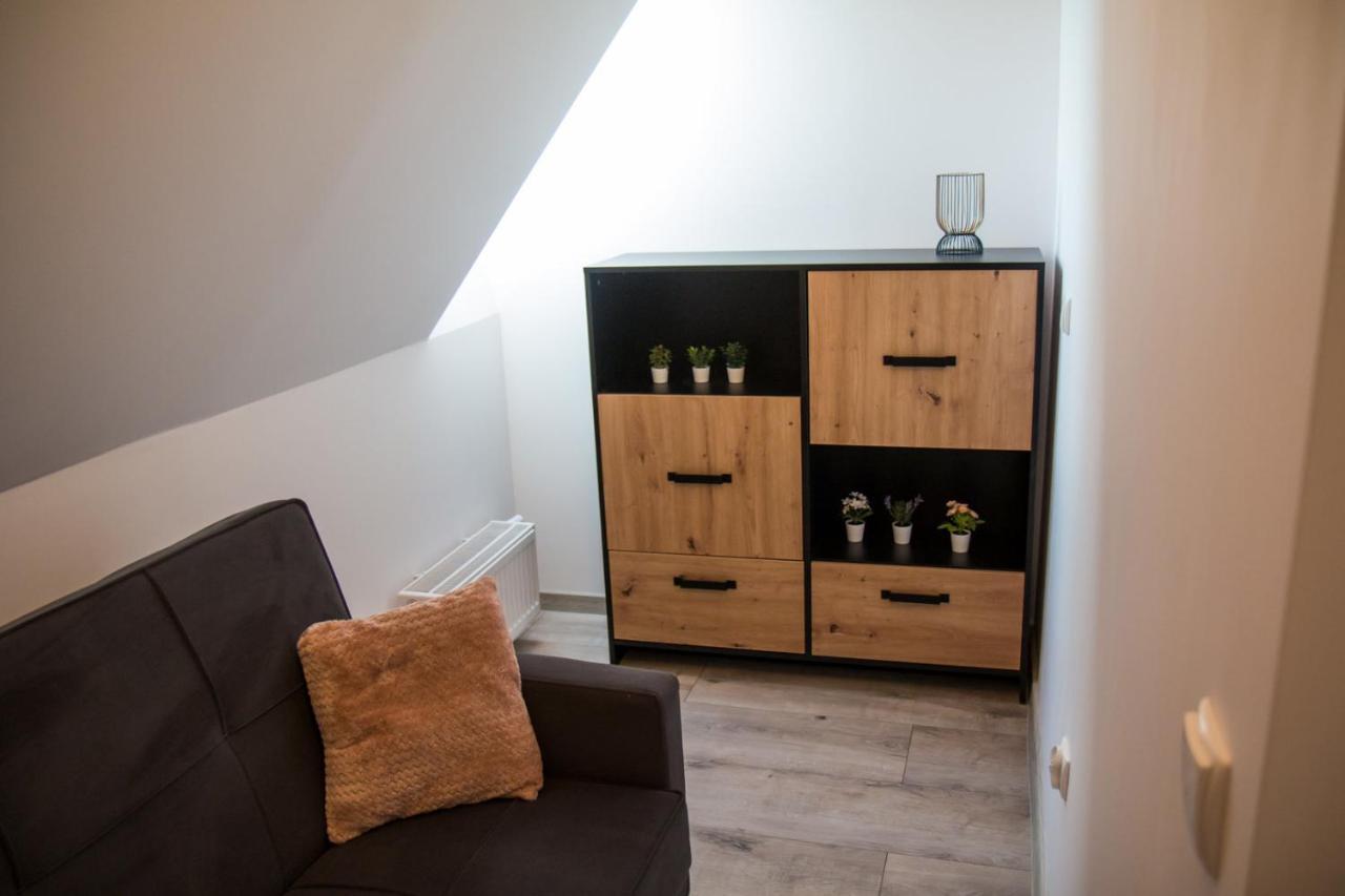 Apartament Uleczka By Rentoom Торунь Экстерьер фото